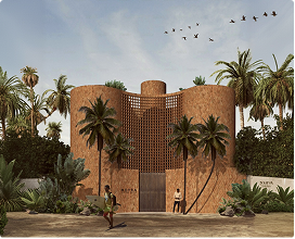 Proyecto Todos Santos